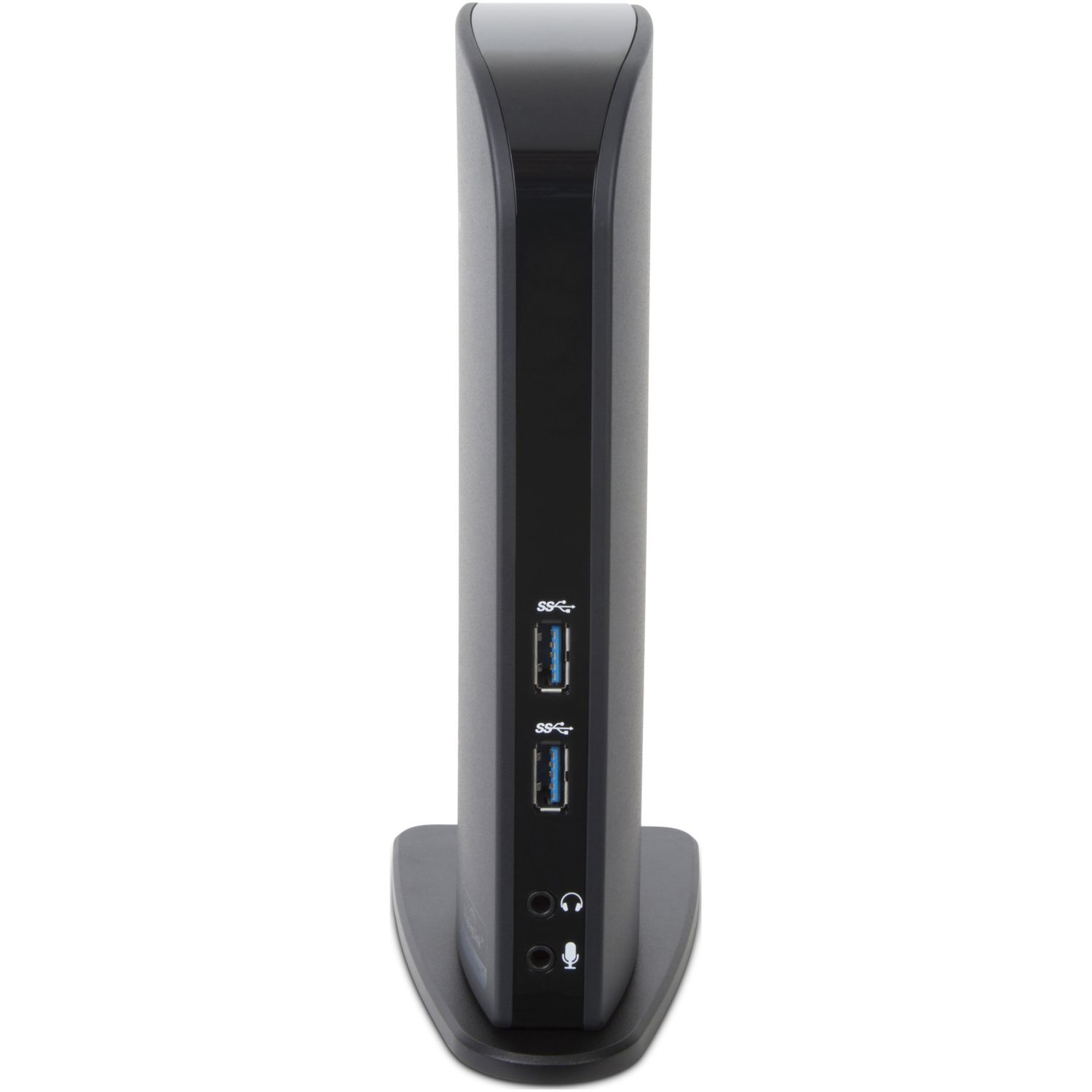 Docking Station Kensington SD3500V, USB 30, dual 2K, 5Gbps fotografia produsului View 3 L