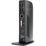 Docking Station Kensington SD3500V, USB 30, dual 2K, 5Gbps fotografia produsului View 4 S