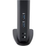Docking Station Kensington SD3500V, USB 30, dual 2K, 5Gbps fotografia produsului View 2 S