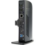 Docking Station Kensington SD3500V, USB 30, dual 2K, 5Gbps fotografia produsului View 5 S