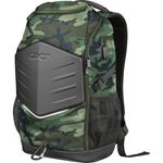 Rucsac laptop Trust Outlaw GXT 1255, 156", Camuflaj fotografia produsului View 3 S