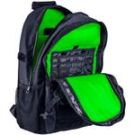 Rucsac laptop gaming Razer Rogue V2, 156", Negru fotografia produsului View 2 S