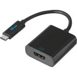 Adaptor Trust USB-C to HDMI fotografia produsului