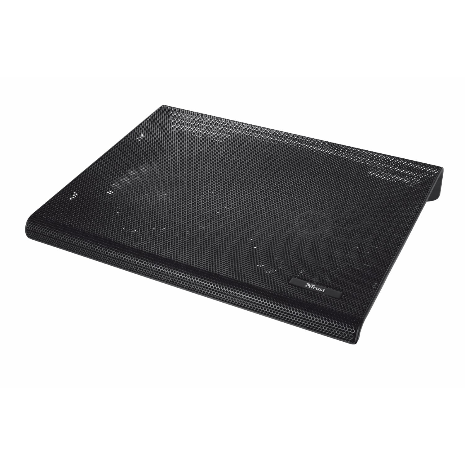 Cooler laptop Trust Azul, 173", Negru fotografia produsului View 3 L