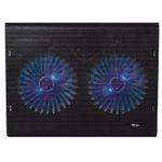 Cooler laptop Trust Azul, 173", Negru fotografia produsului