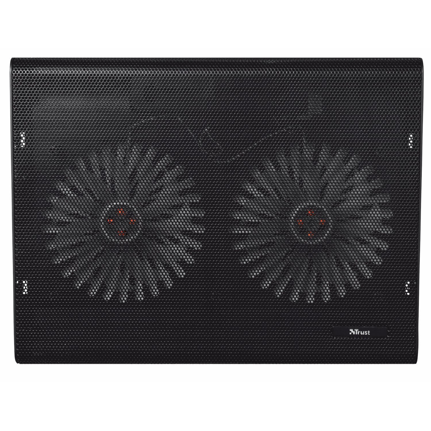 Cooler laptop Trust Azul, 173", Negru fotografia produsului View 2 L