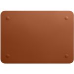 Husa Apple pentru MacBook Pro, 13", Saddle Brown fotografia produsului View 2 S