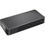 Docking Station Kensington SD4700P USB-C, USB 30, dual 2K, 5Gbps fotografia produsului