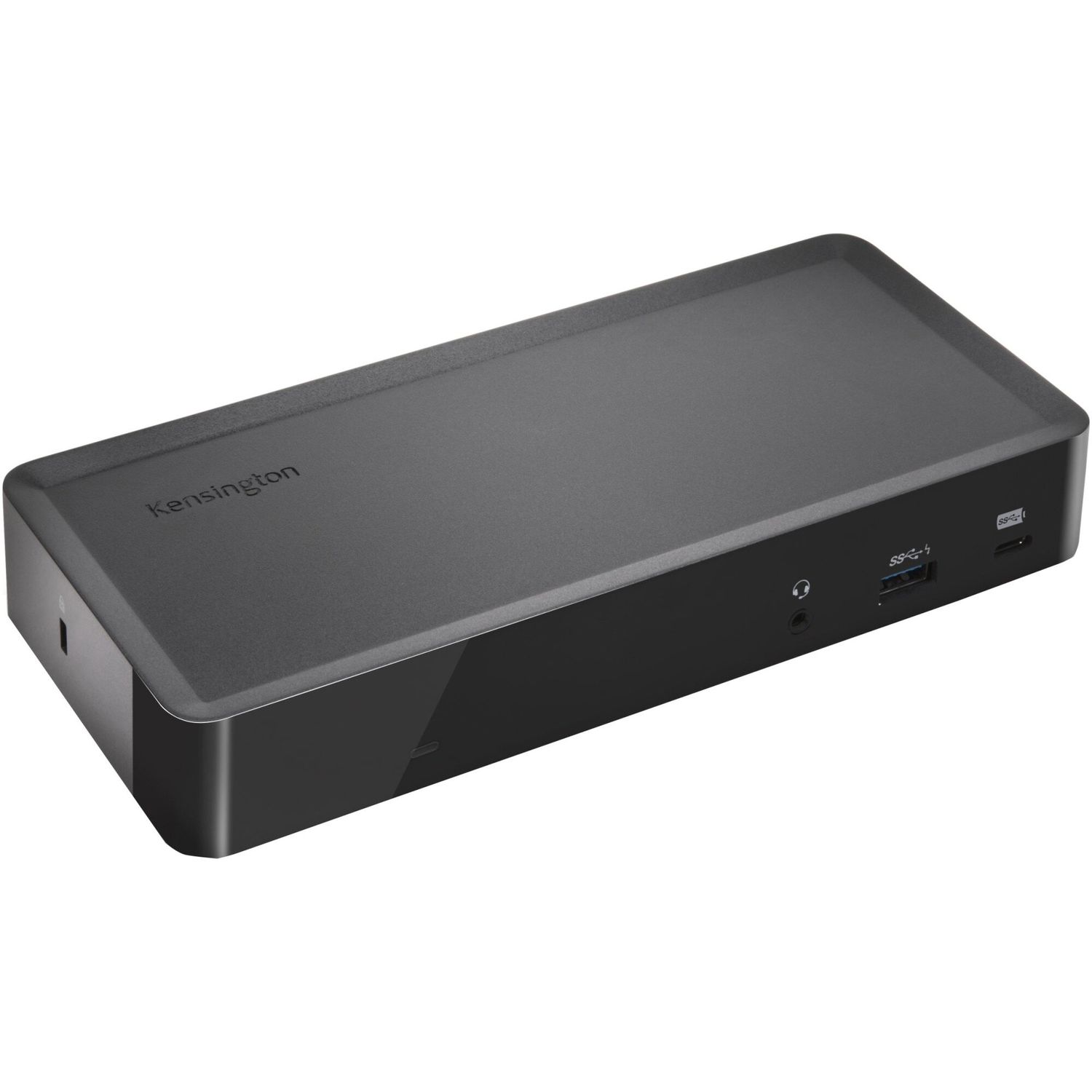 Docking Station Kensington SD4700P USB-C, USB 30, dual 2K, 5Gbps fotografia produsului
