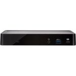 Docking Station Kensington SD4700P USB-C, USB 30, dual 2K, 5Gbps fotografia produsului View 2 S