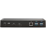 Docking Station Kensington SD4700P USB-C, USB 30, dual 2K, 5Gbps fotografia produsului View 6 S
