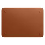 Husa Apple pentru MacBookPro, 16", Saddle Brown fotografia produsului View 2 S