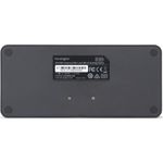 Docking Station Kensington SD4700P USB-C, USB 30, dual 2K, 5Gbps fotografia produsului View 7 S