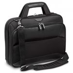 Geanta laptop Targus Mobile Vip, 12-14", Negru fotografia produsului