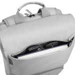 Rucsac laptop Lenovo ThinkBook 156 inch Urban fotografia produsului View 2 S