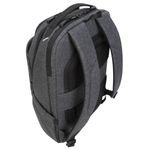 Ruscac Targus Groove X2 15&rdquo; - Charcoal fotografia produsului View 3 S