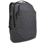 Ruscac Targus Groove X2 15&rdquo; - Charcoal fotografia produsului View 2 S