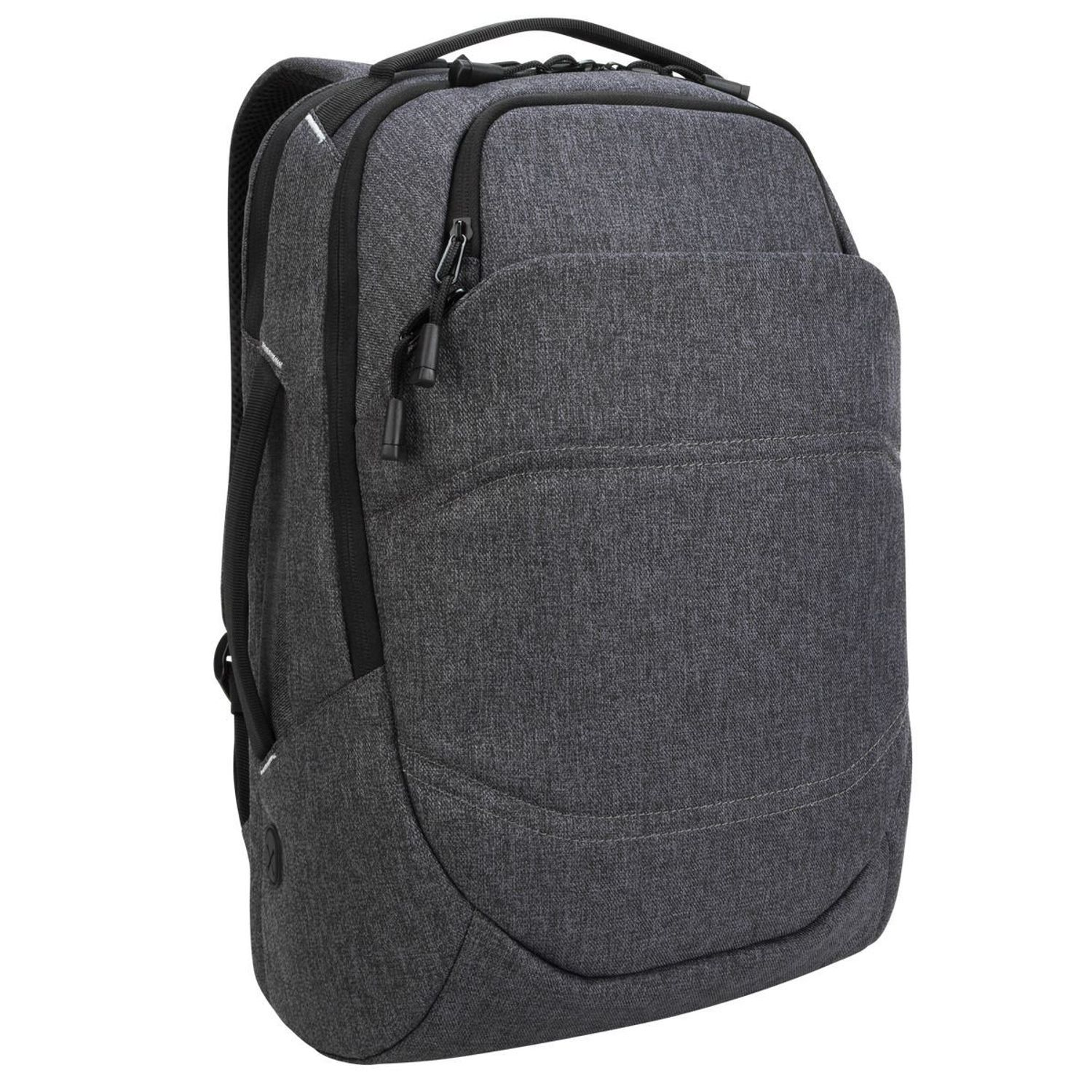 Ruscac Targus Groove X2 15&rdquo; - Charcoal fotografia produsului View 2 L