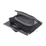 Geanta laptop Trust Sydney, 14", Slim, Negru fotografia produsului View 5 S