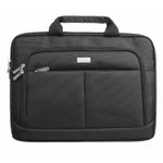 Geanta laptop Trust Sydney, 14", Slim, Negru fotografia produsului
