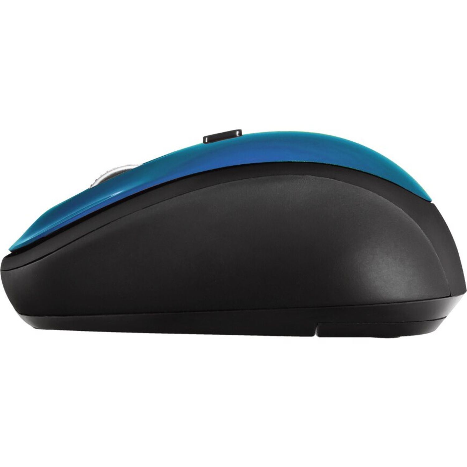 Husa laptop cu mouse wireless Trust Yvo, 156", Albastru fotografia produsului View 6 L