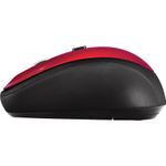 Husa laptop cu mouse wireless Trust Yvo, 156", Rosu fotografia produsului View 6 S