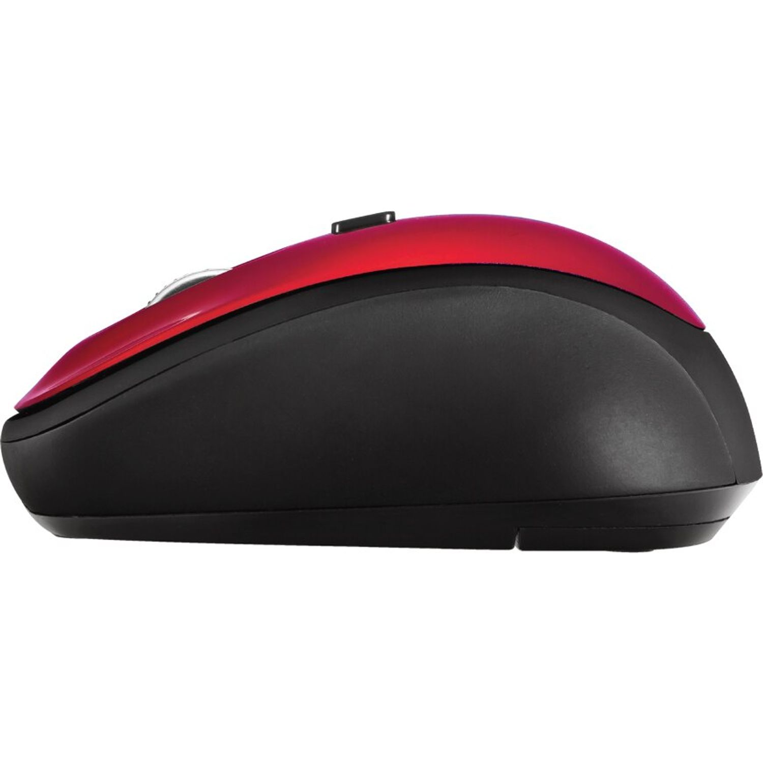 Husa laptop cu mouse wireless Trust Yvo, 156", Rosu fotografia produsului View 6 L