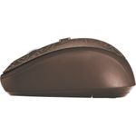 Husa laptop cu mouse wireless Trust Yvo, 156", Brown Hearts fotografia produsului View 5 S