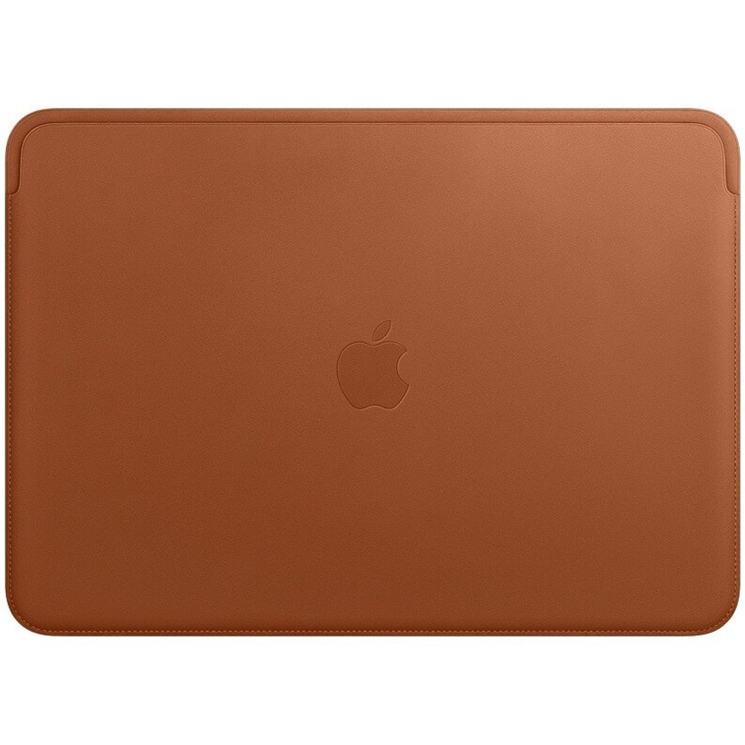 Husa Apple pentru MacBook Pro, 13", Saddle Brown fotografia produsului