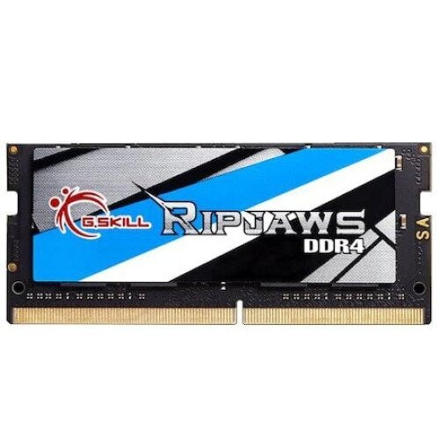 Memorie laptop GSkill Ripjaws DDR4 , 16GB 3200MHz , CL22 fotografia produsului