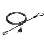 Cablu de securitate Kensington, MicroSaver 20, cu cheie fotografia produsului