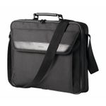 Geanta laptop Trust Atlanta, 173", Negru fotografia produsului View 2 S