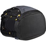 Rucsac laptop Targus Drifter, 17", Negru/Gri fotografia produsului View 4 S