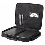 Geanta laptop Trust Atlanta, 173", Negru fotografia produsului View 3 S