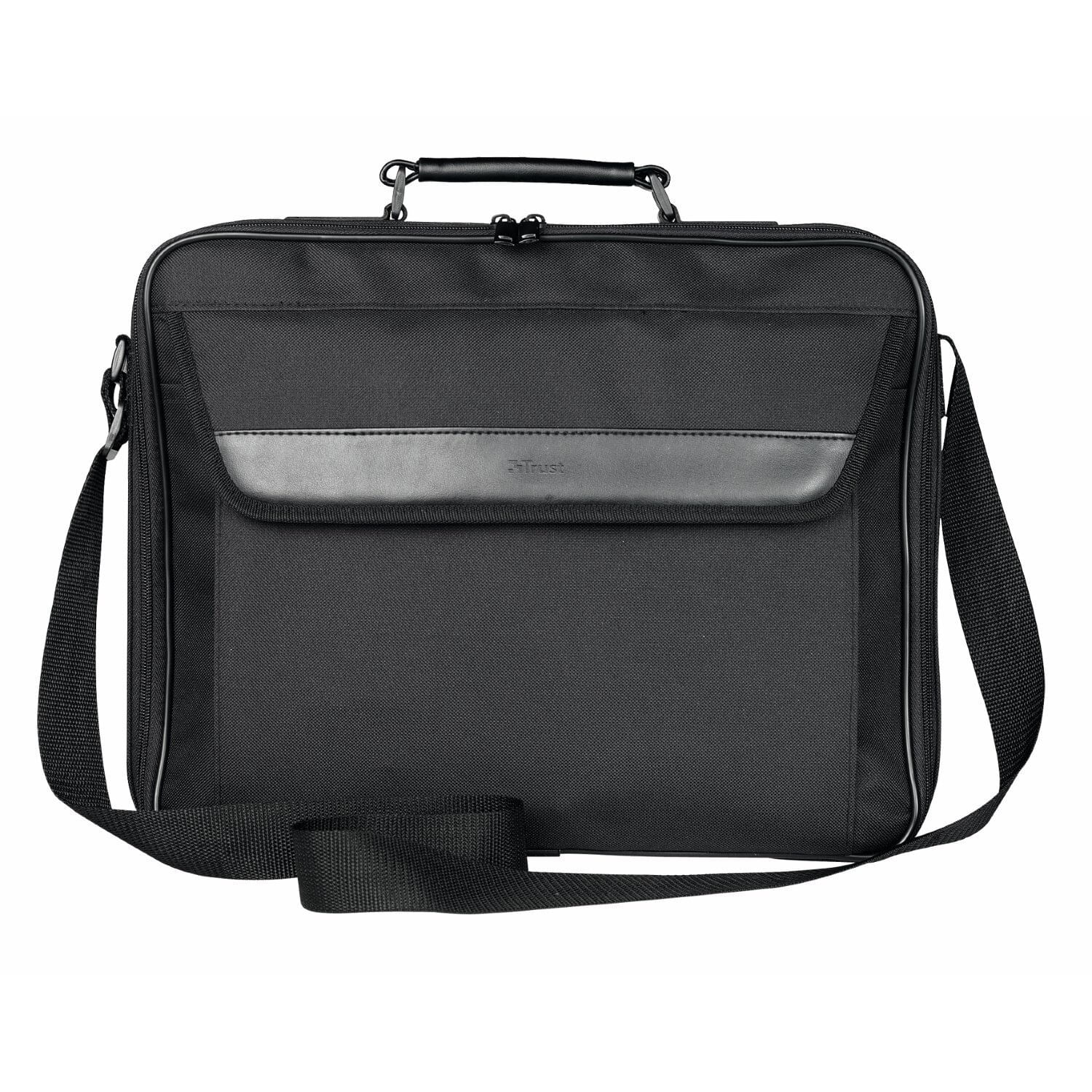 Geanta laptop Trust Atlanta, 173", Negru fotografia produsului