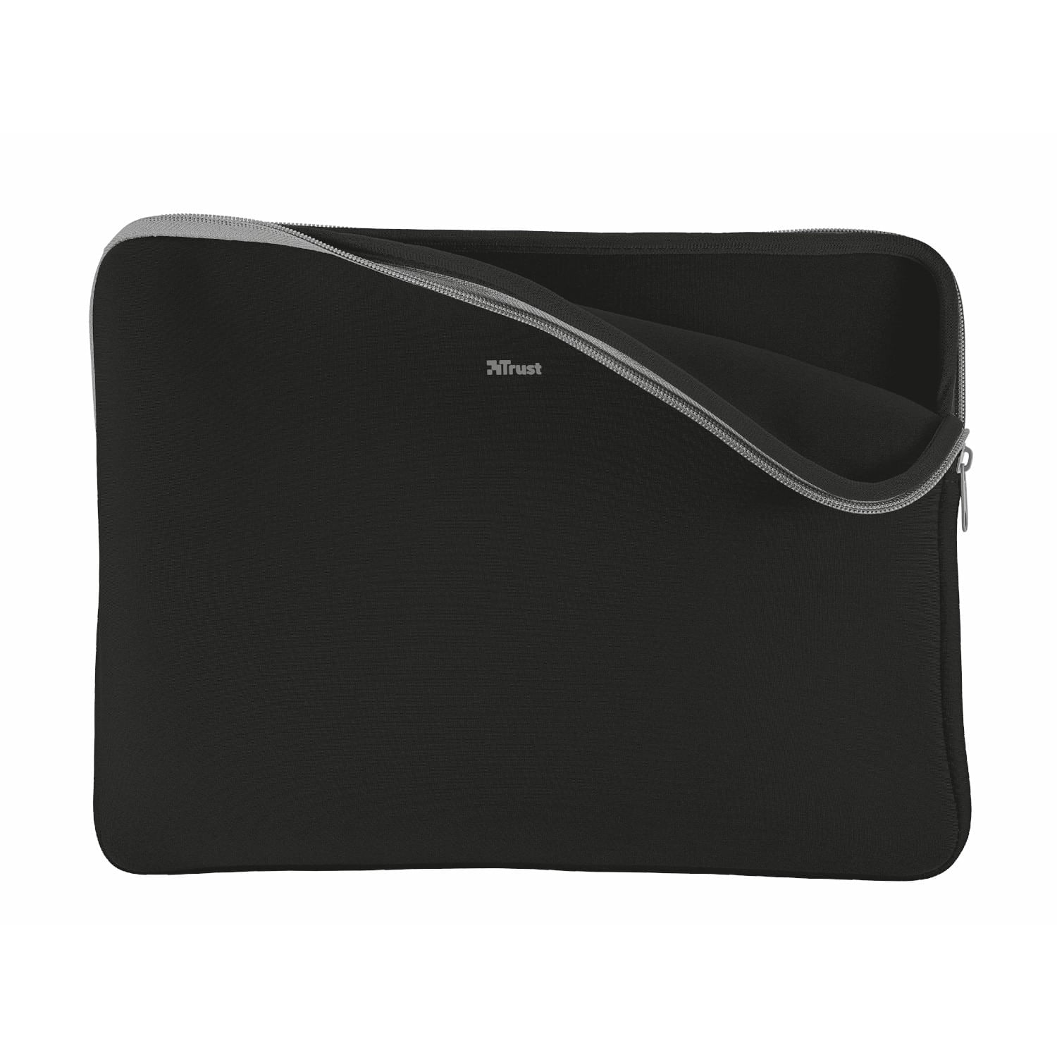 Husa laptop Trust Primo, 156", Negru fotografia produsului View 2 L