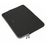 Husa laptop Trust Primo, 156", Negru fotografia produsului View 4 S