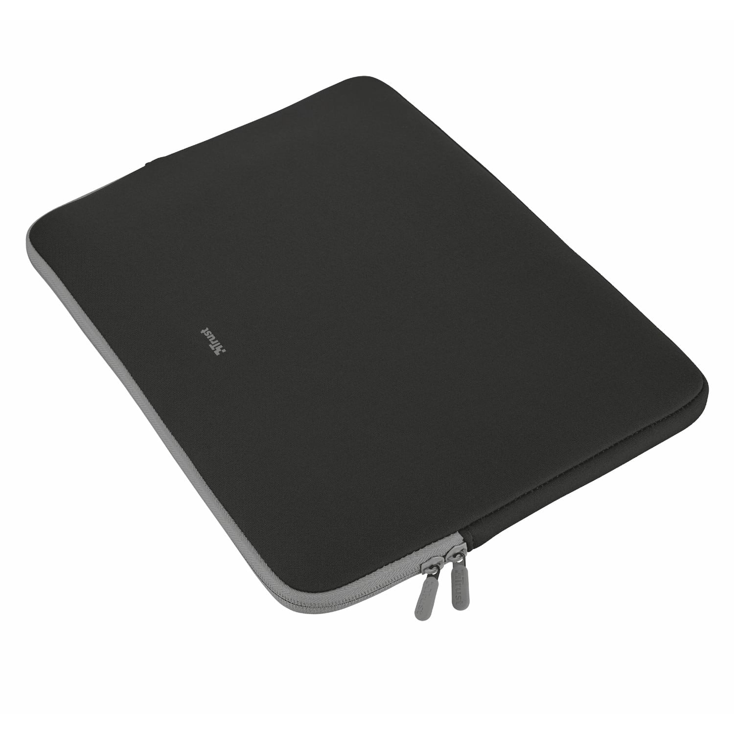 Husa laptop Trust Primo, 156", Negru fotografia produsului View 4 L