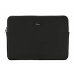 Husa laptop Trust Primo, 156", Negru fotografia produsului