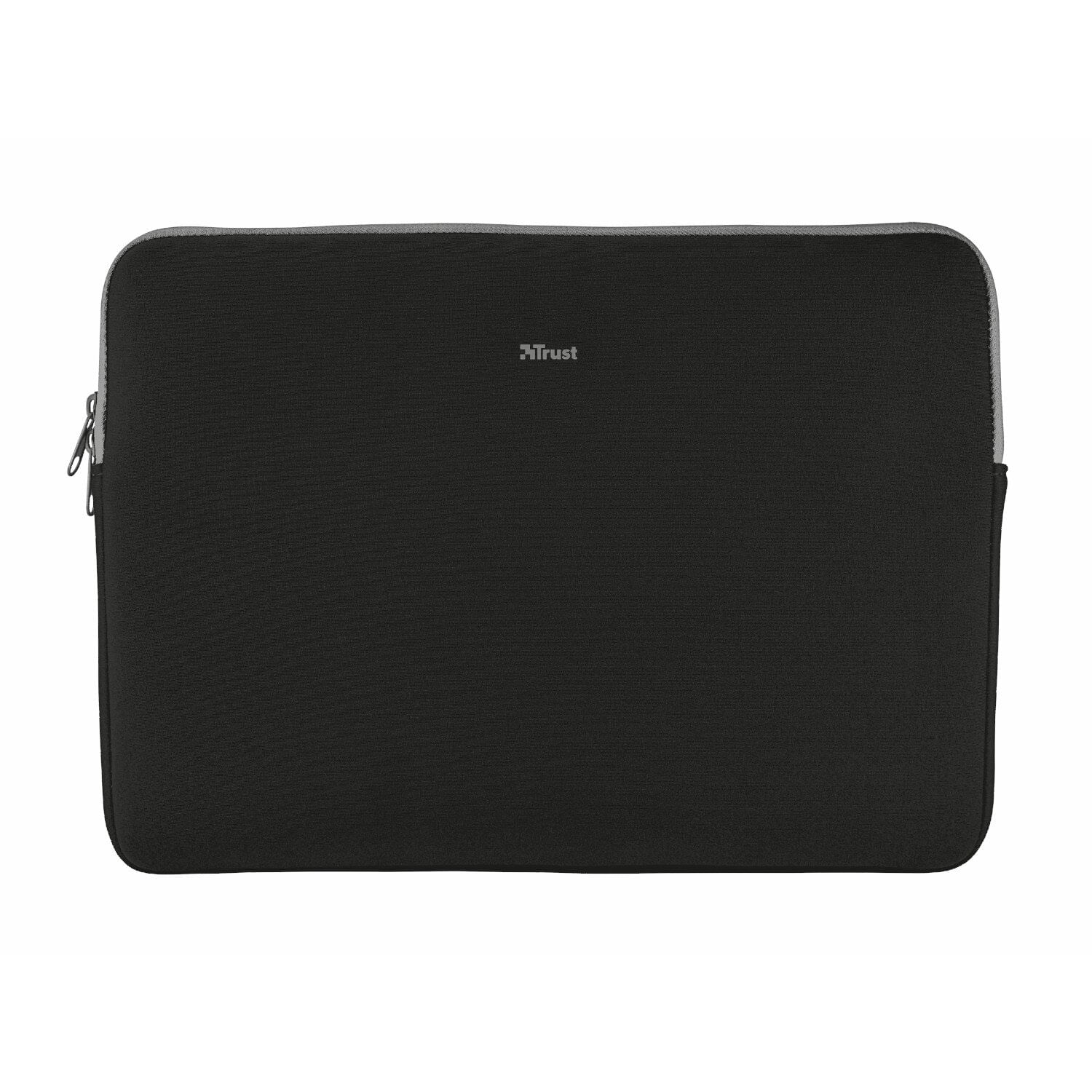 Husa laptop Trust Primo, 156", Negru fotografia produsului