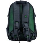 Rucsac laptop gaming Razer Rogue V3, 156", Negru fotografia produsului View 2 S
