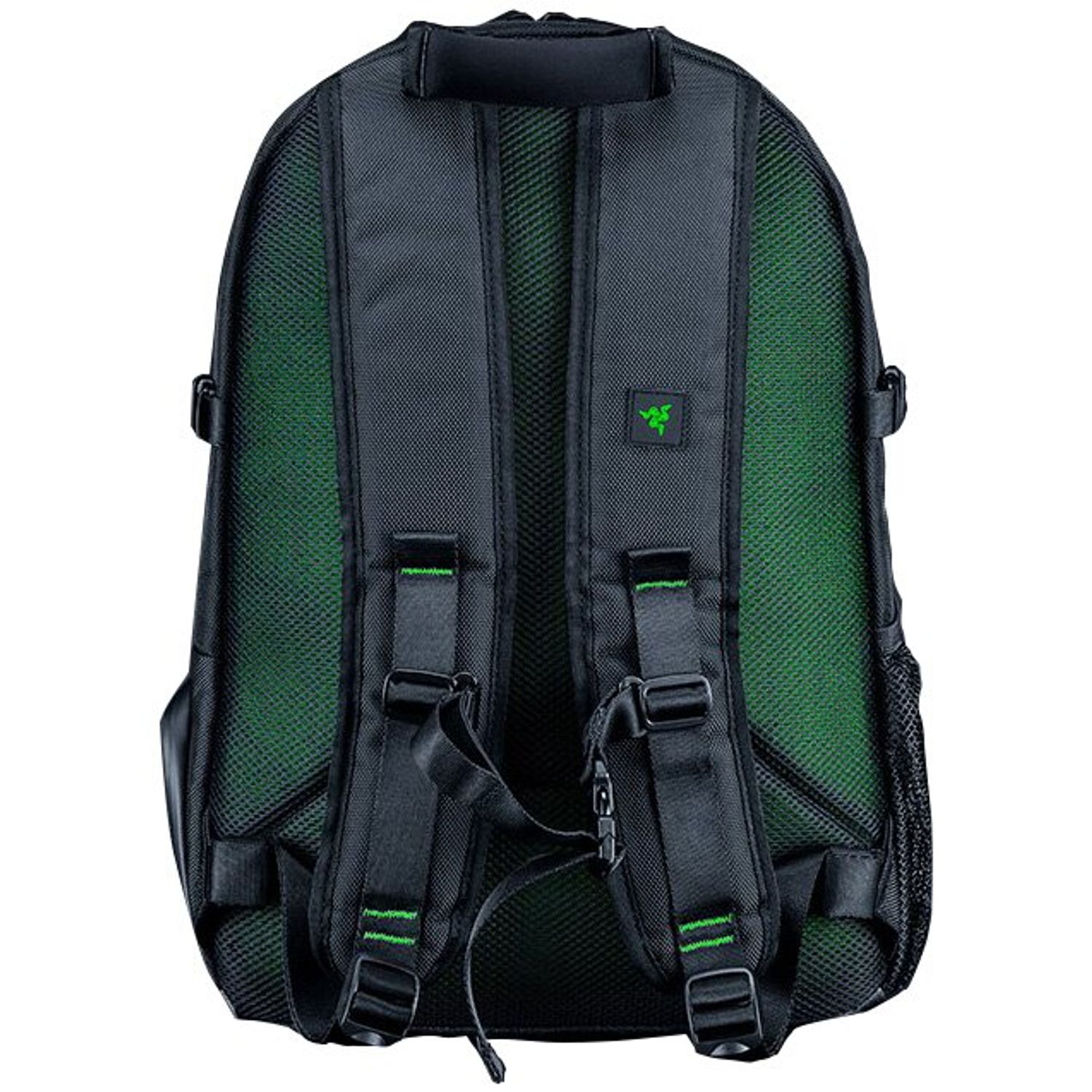 Rucsac laptop gaming Razer Rogue V3, 156", Negru fotografia produsului View 2 L