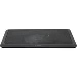 Cooler laptop Gembird, 15", Negru fotografia produsului View 5 S