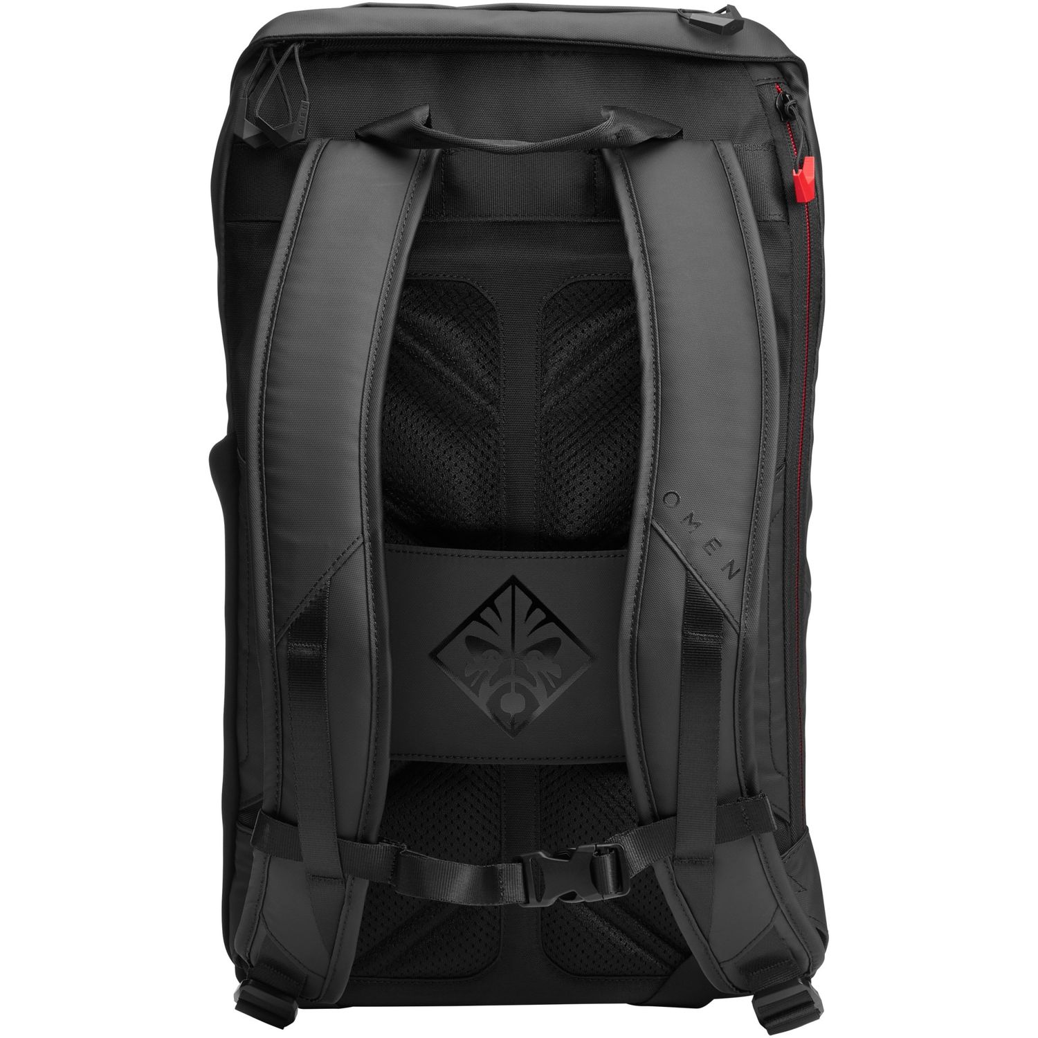 Rucsac laptop gaming HP Omen Transceptor 156", Negru fotografia produsului View 3 L