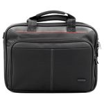 Geanta laptop Targus Classic 134", Negru fotografia produsului View 2 S