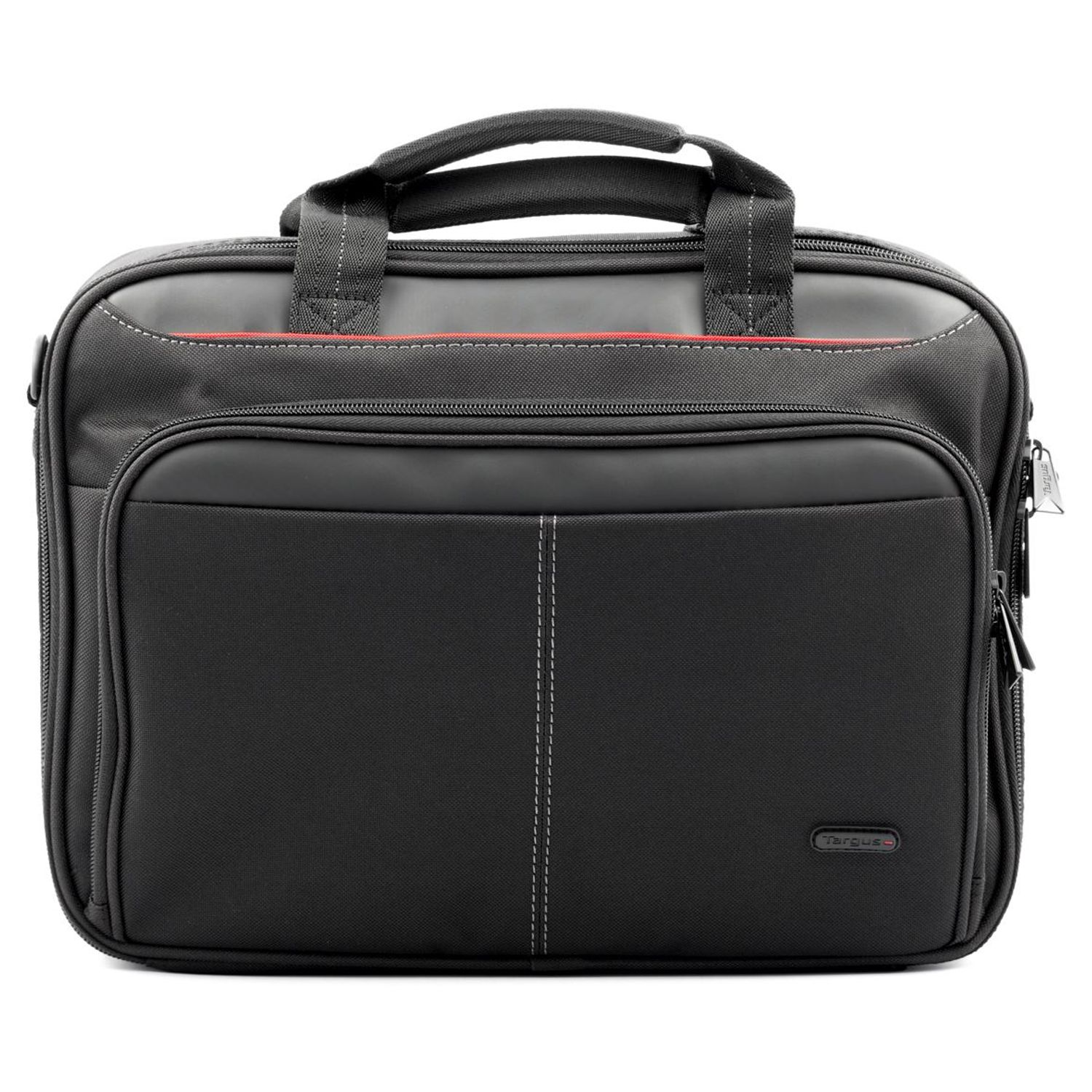Geanta laptop Targus Classic 134", Negru fotografia produsului View 2 L