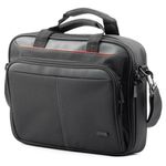 Geanta laptop Targus Classic 134", Negru fotografia produsului View 3 S