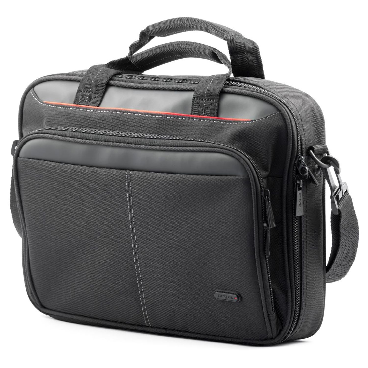 Geanta laptop Targus Classic 134", Negru fotografia produsului View 3 L