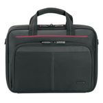 Geanta laptop Targus Classic 134", Negru fotografia produsului