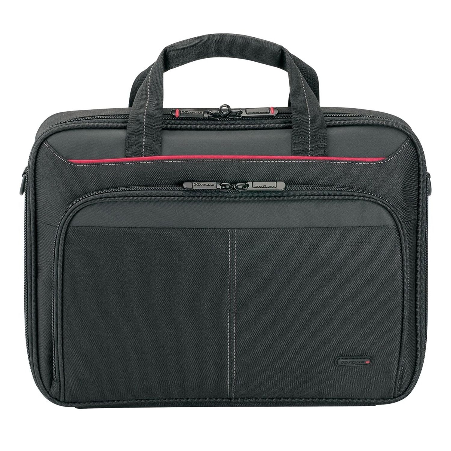 Geanta laptop Targus Classic 134", Negru fotografia produsului
